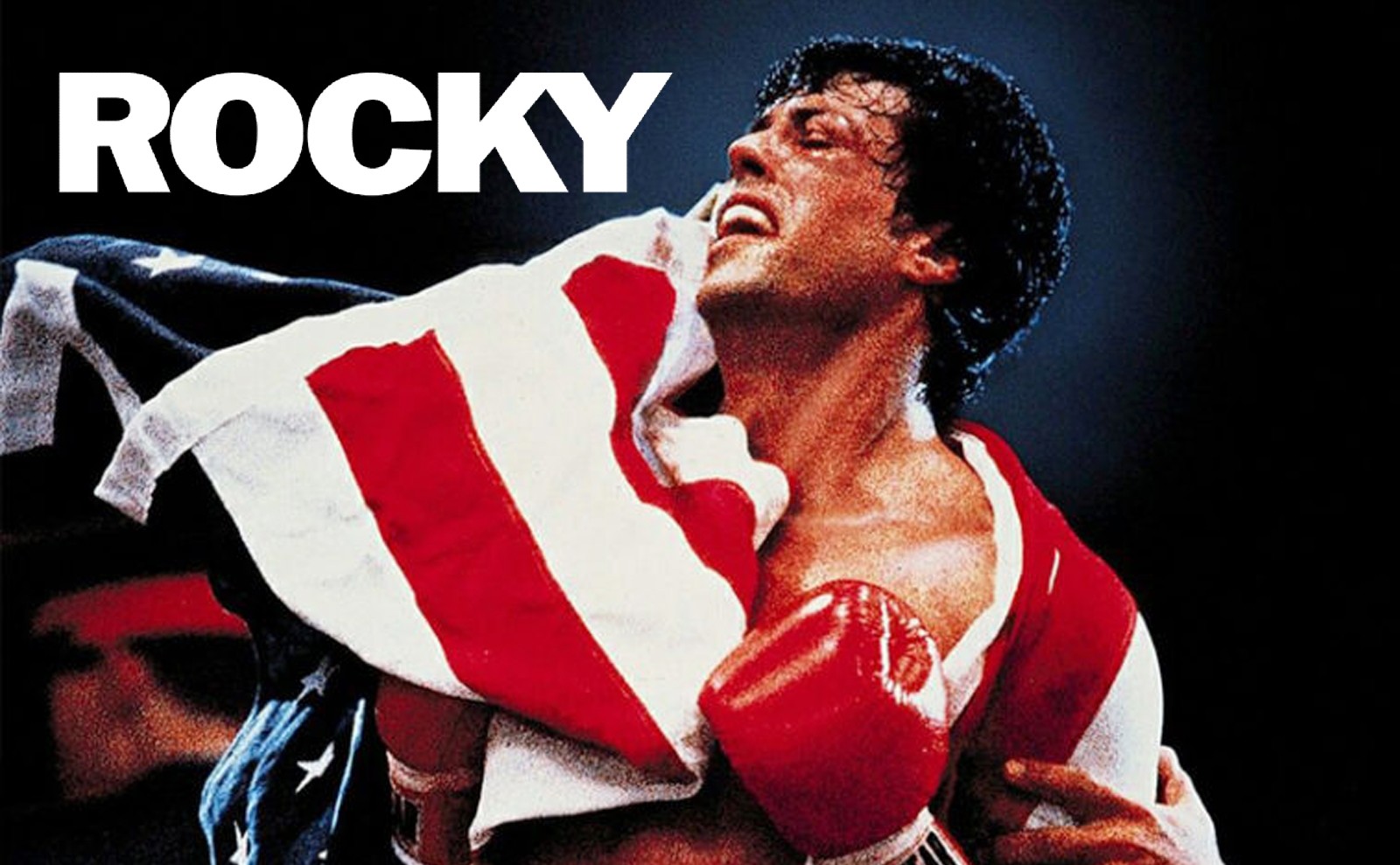 シリーズ解説】アメリカン・ドリームの体現者。『ロッキー』シリーズを 